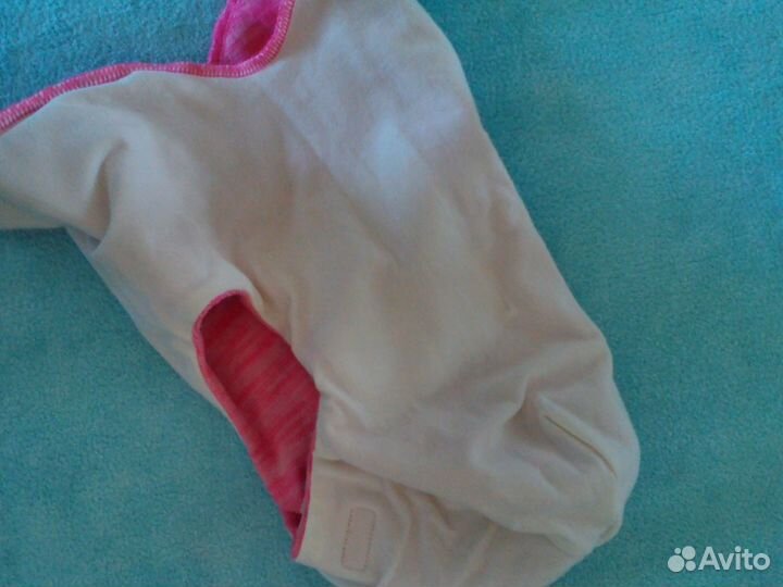 Новая шапка-шлем Ласси 52