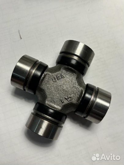 Крестовина переднего привода с абс neapco 10297