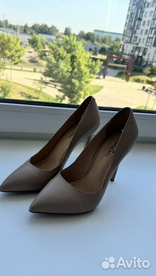 Туфли женские