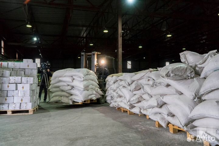 Сахар потом. Дропшиппинг. На реализацию