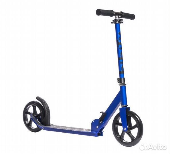 Самокат bibitu sollo SKL-037