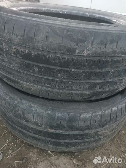 Kumho Ecowing ES01 KH27 205/55 R16