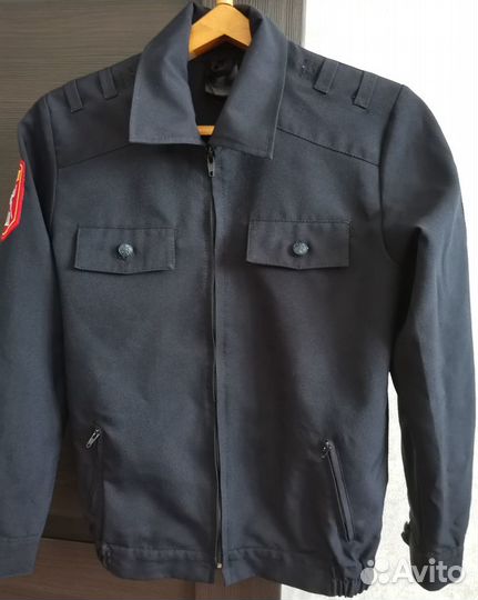 Куртка (китель) 