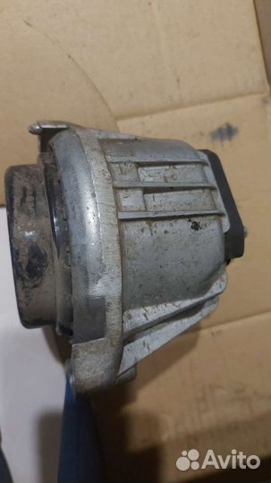 Опора двигателя бмв 1 series