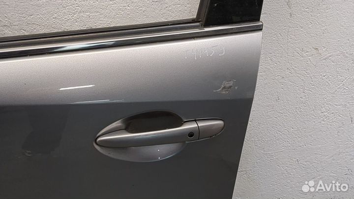 Дверь левая передняя Mazda 6 (GJ), 2014