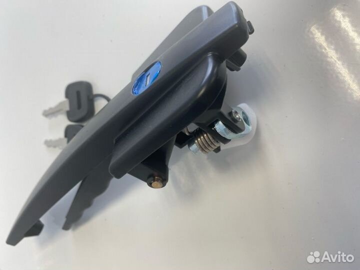 Ручка двери Daf Xf 105 Xf 95