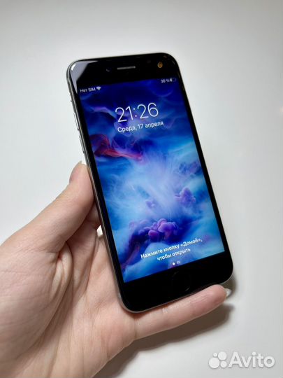 iPhone 6S, 64 ГБ