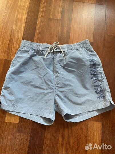 Шорты плавательные р.S М 44-46