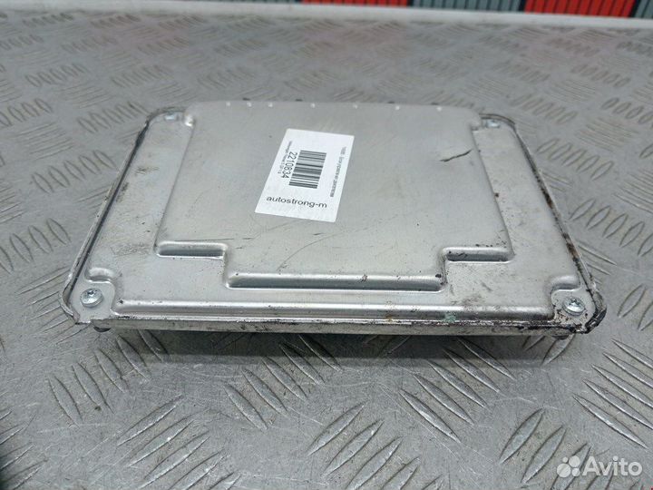 Блок для Volkswagen Passat 5 GP