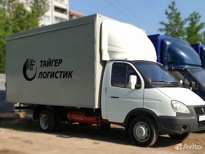 Грузоперевозки Межгород Газель Фура Трал 5-20 тонн