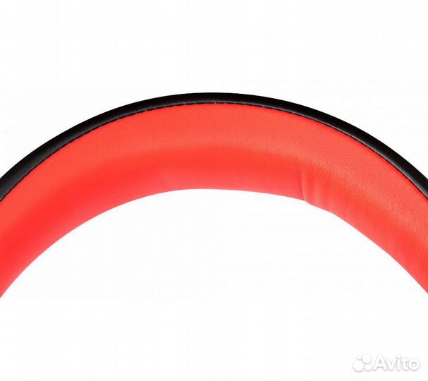 Компьютерная гарнитура Оклик HS-L610G Samurai, чер