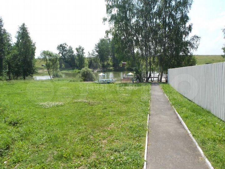 Участок 17,3 сот. (СНТ, ДНП)