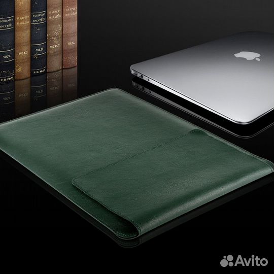 Сумка папка для MacBook Pro 13 / Pro 14 / Air 13