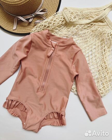 Купальник H&M