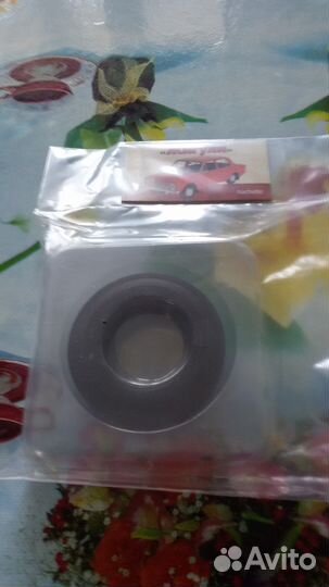 Резина И151 к модели ваз-2101 от Ашет