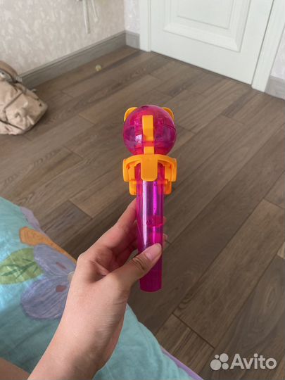 Игрушка для чупика