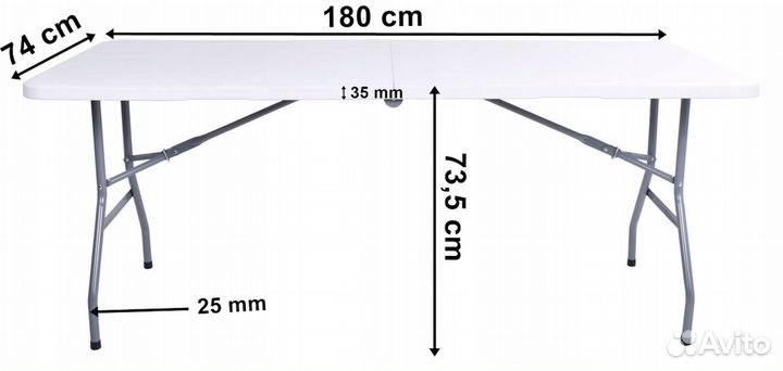Столы, стулья, скамьи