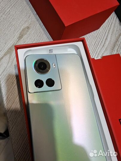 OnePlus Ace, 8/256 ГБ
