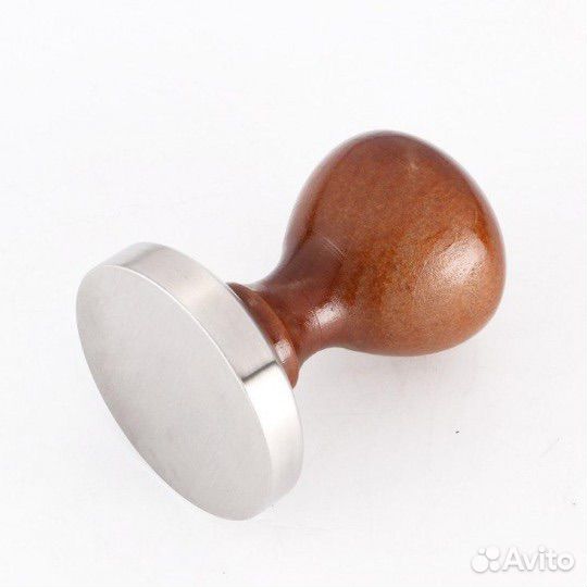 Темпер для кофе