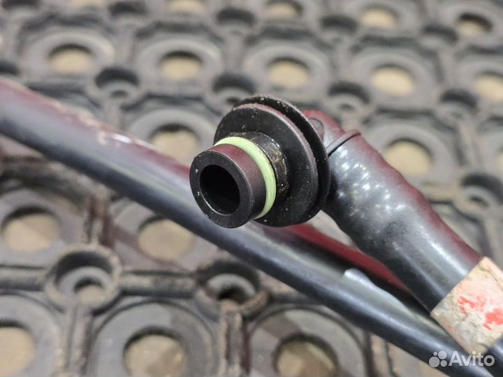 Трубка топливная 2023 г. Faw J7