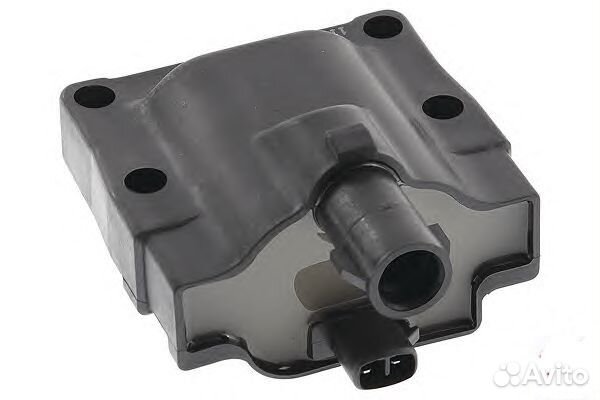 Катушка зажигания toyota 1JZ/1UZ/2JZ/4AGE/4VZ/3SGE