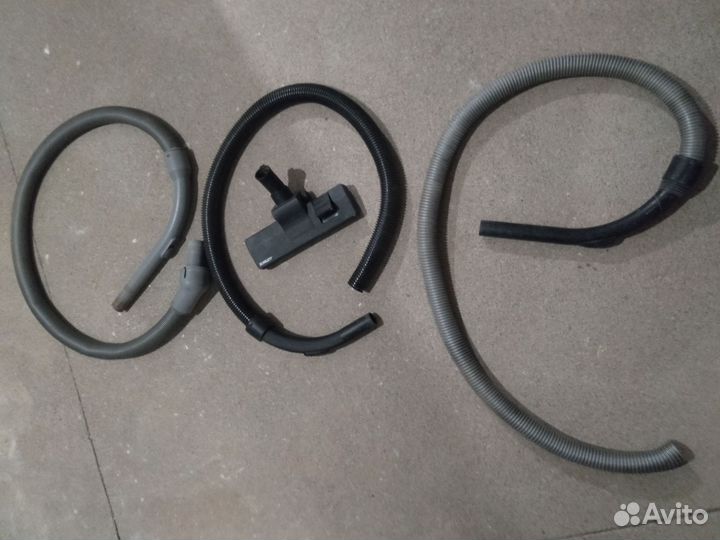 Шланги для пылисоса