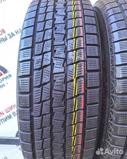 Goodyear Ice Navi SUV 205/65 R16 98V