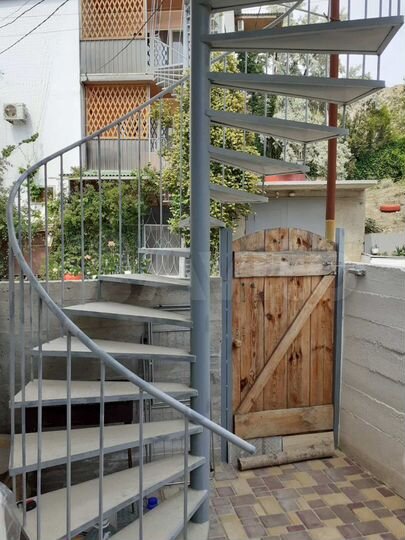 Комната 24 м², 1/3 эт.