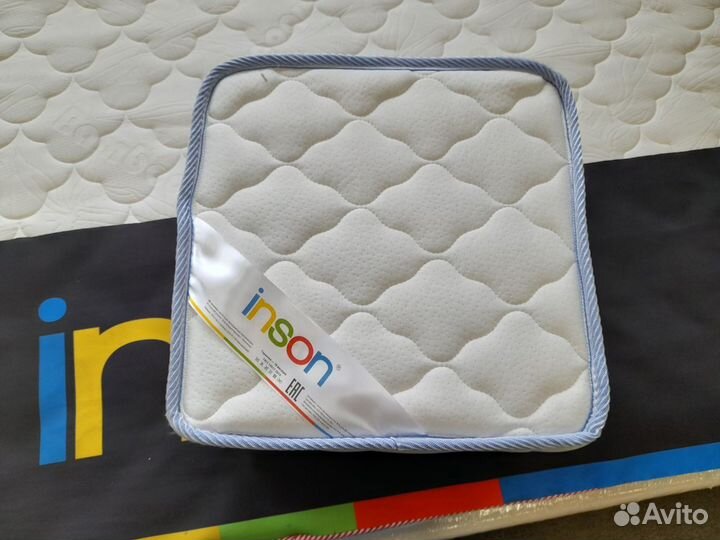 Матрас memory form 80х200