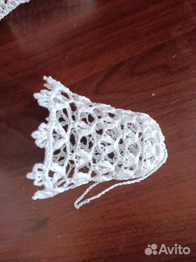 Набор колокольчиков