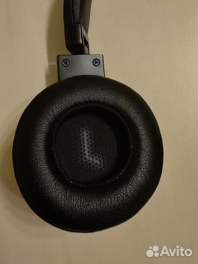 Беспроводные наушники JBL C45BT