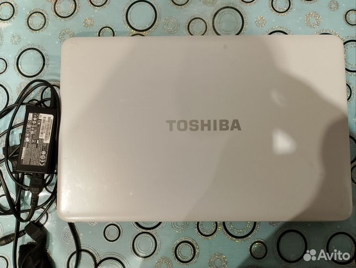 Toshiba satellite l870