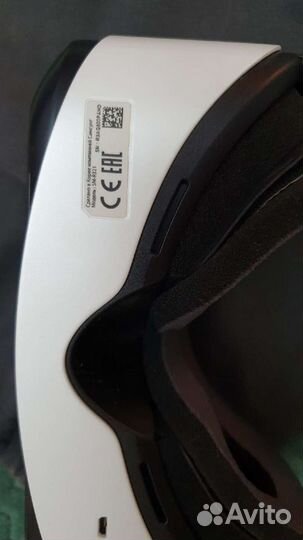 Очки VR gear samsung