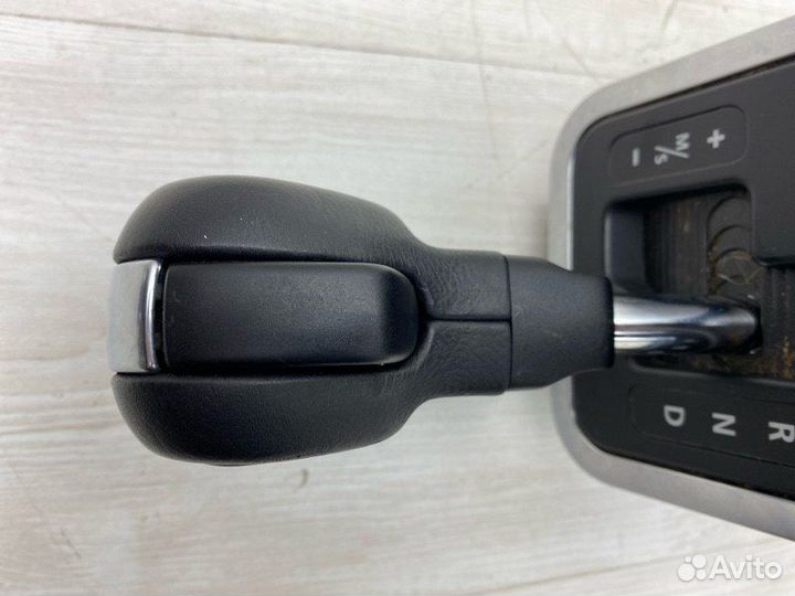 Кулиса АКПП Land Rover Discovery 4 L319 306DT 2010