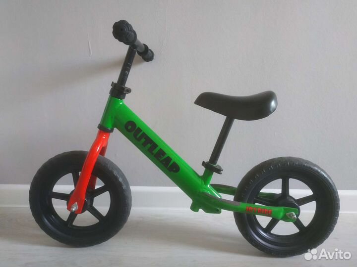 Беговел Outleap Joyride