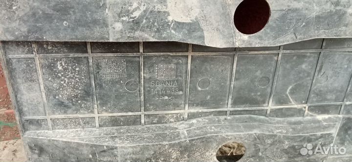 На грузовик