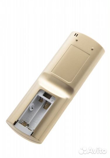 Универсальный пульт ду для кондиционеров(Новый)