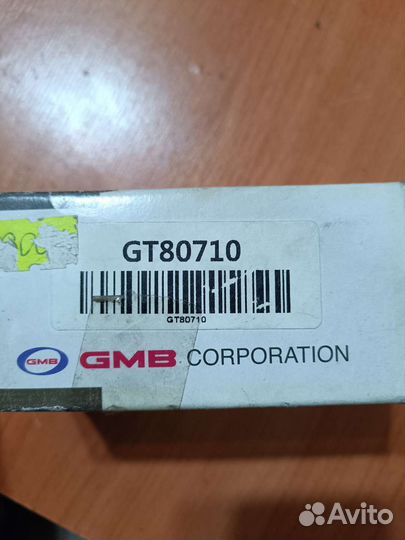 Ролик натяжитель грм тойота