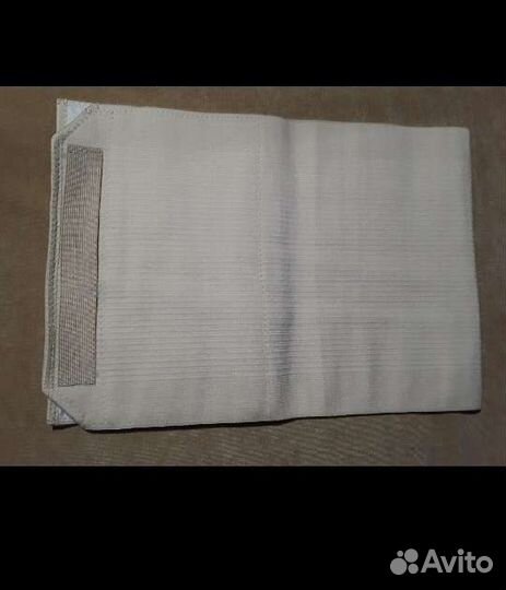 Бандаж послеоперационный