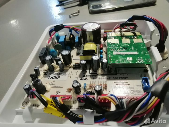 Ремонт холодильников кондиционеров стиральных маши