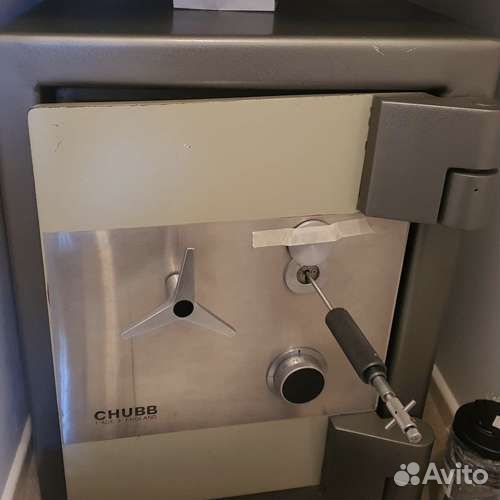 Аварийное вскрытие замков