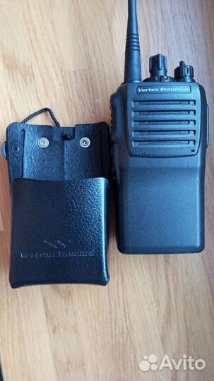 Чехол для рации VX-160, VX-231 и др