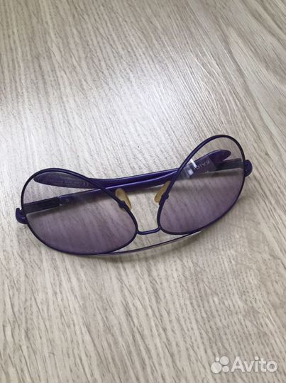 Солнцезащитные очки