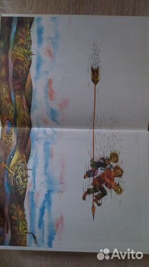 Панькин Легенды о мастере Тычке