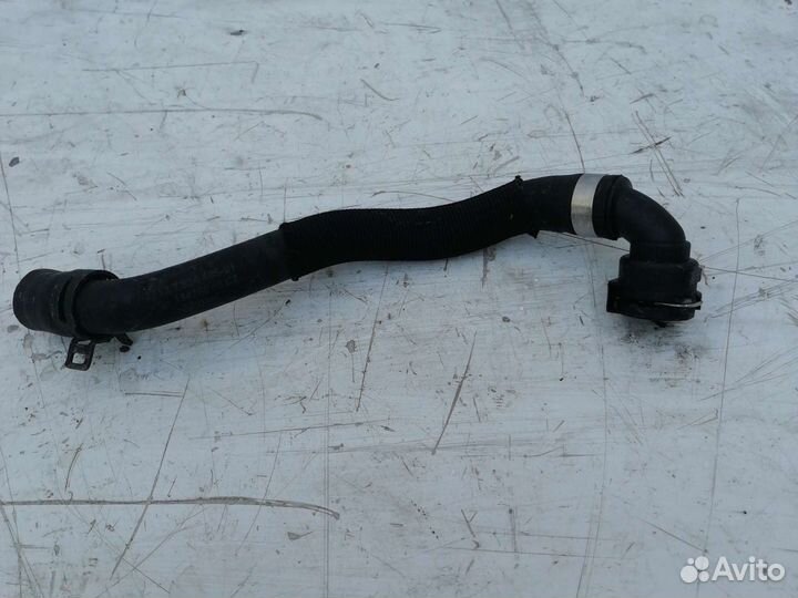 Патрубок системы охлаждения BMW 5, 6, 7 F серии