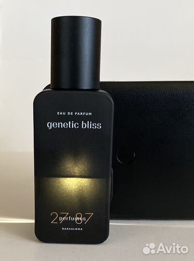 Genetic Bliss 27 87