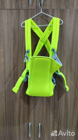 Рюкзак переноска кенгуру