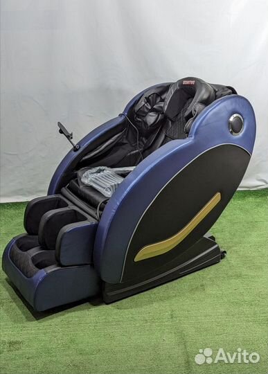 Массажное кресло