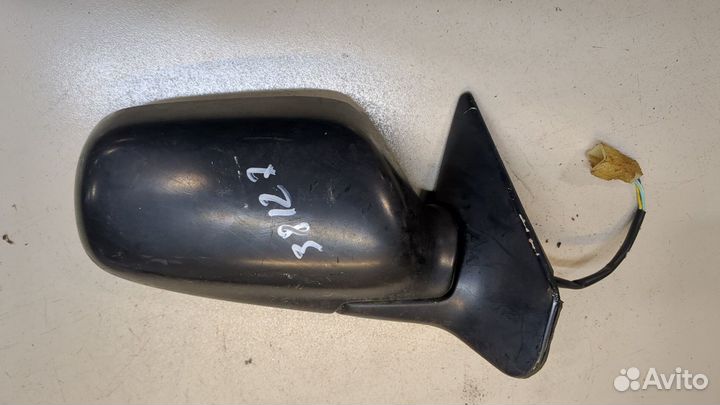 Зеркало боковое Subaru Legacy (B11), 1997