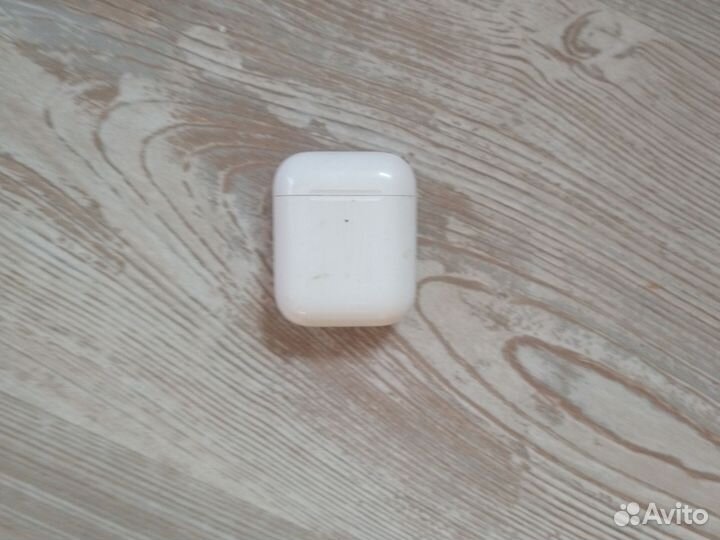 Airports оригинальные